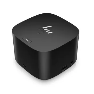 HP dokkoló - Thunderbolt 280W G4 EURO (kampó) 1xTB4, 4x USB 3.2, 2xUSB-C 3.2, HDMI 2.0, 2xDP 1.4, 1xRJ45 HP dokkoló - Thunderbolt 280W G4 EURO (kampó) 1xTB4, 4x USB 3.2, 2xUSB-C 3.2, HDMI 2.0, 2xDP 1.4, 1xRJ45