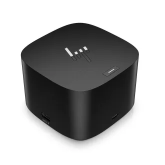 HP dokkoló - Thunderbolt 280W G4 EURO (kampó) 1xTB4, 4x USB 3.2, 2xUSB-C 3.2, HDMI 2.0, 2xDP 1.4, 1xRJ45 HP dokkoló - Thunderbolt 280W G4 EURO (kampó) 1xTB4, 4x USB 3.2, 2xUSB-C 3.2, HDMI 2.0, 2xDP 1.4, 1xRJ45
