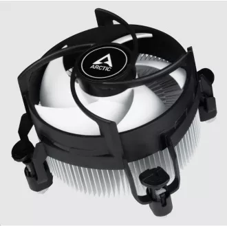 ARCTIC Alpine 17 CPU-hűtő Intel LGA 1700, LGA1851 processzorokhoz