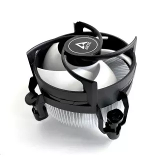 ARCTIC Alpine 17 CPU-hűtő Intel LGA 1700, LGA1851 processzorokhoz