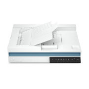 HP ScanJet Pro 3600 f1 síkágyas szkenner (A4, 1200 x 1200, USB 3.0, ADF, duplex) - Felbontott