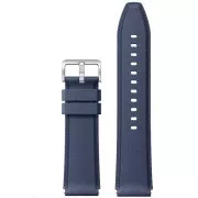 Xiaomi Watch S1 szíj (bőr) kék