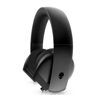 Dell Alienware 310H játékfejhallgató - AW310H Dell Alienware 310H játékfejhallgató - AW310H