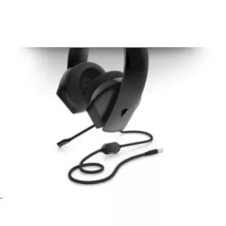 Dell Alienware 310H játékfejhallgató - AW310H Dell Alienware 310H játékfejhallgató - AW310H