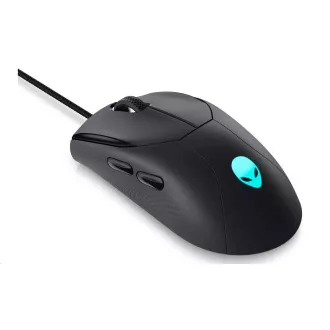 Dell Alienware vezetékes játékegér AW320M Dell Alienware vezetékes játékegér AW320M