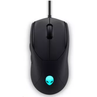 Dell Alienware vezetékes játékegér AW320M Dell Alienware vezetékes játékegér AW320M
