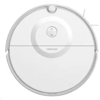 Roborock E5 Fehér