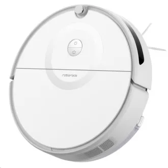 Roborock E5 Fehér
