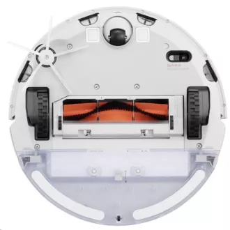 Roborock E5 Fehér
