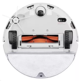 Roborock E5 Fehér
