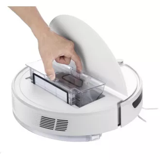 Roborock E5 Fehér