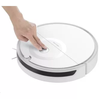 Roborock E5 Fehér