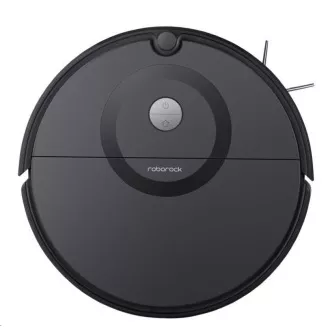 Roborock E5 fekete