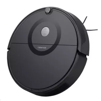 Roborock E5 fekete