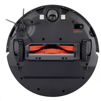 Roborock E5 fekete