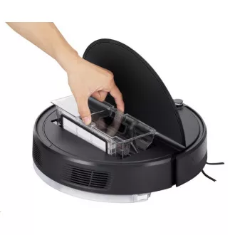 Roborock E5 fekete