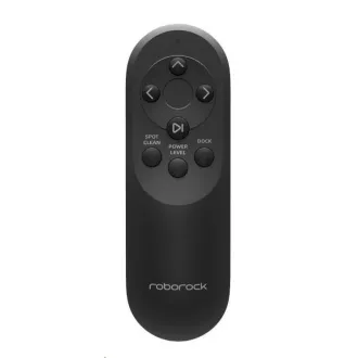 Roborock E5 fekete