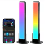Govee Flow Plus SMART LED TV és játék - RGBICWW