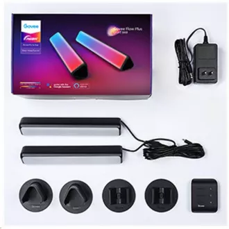 Govee Flow Plus SMART LED TV és játék - RGBICWW Govee Flow Plus SMART LED TV és játék - RGBICWW