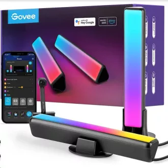 Govee Flow PRO SMART LED TV és játék - RGBICWW
