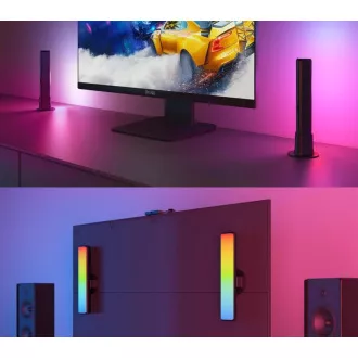 Govee Flow PRO SMART LED TV és játék - RGBICWW