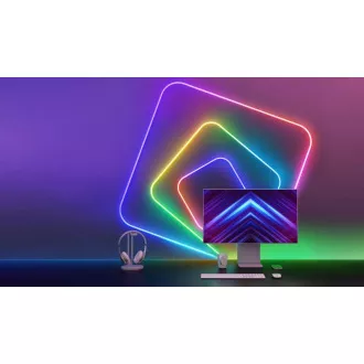 Govee Neon SMART rugalmas LED szalag - RGBIC