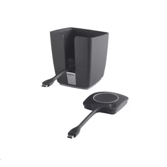 Barco ClickShare készlet - 2x gomb   1x szervező C-5, C-10, CX-20, CX-30, CX-50, CX-50, USB-C