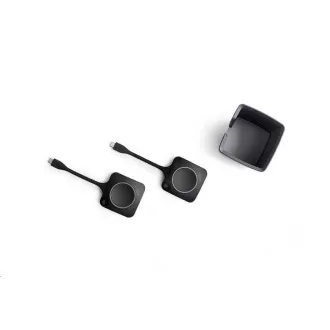 Barco ClickShare készlet - 2x gomb   1x szervező C-5, C-10, CX-20, CX-30, CX-50, CX-50, USB-C