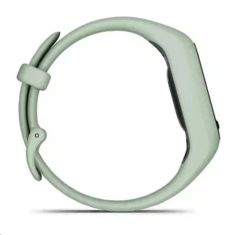 Garmin vívosmart® 5 monitoring karkötő, Cool Mint, méret S/M Garmin vívosmart® 5 monitoring karkötő, Cool Mint, méret S/M
