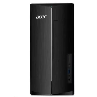 ACER PC Aspire TC-1760 - i5-12400F, 8GB, 512GBSSD, Intel Arc A380, W11H, fekete