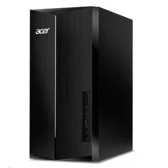 ACER PC Aspire TC-1760 - i5-12400F, 8GB, 512GBSSD, Intel Arc A380, W11H, fekete