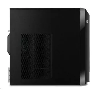 ACER PC Aspire TC-1760 - i5-12400F, 8GB, 512GBSSD, Intel Arc A380, W11H, fekete