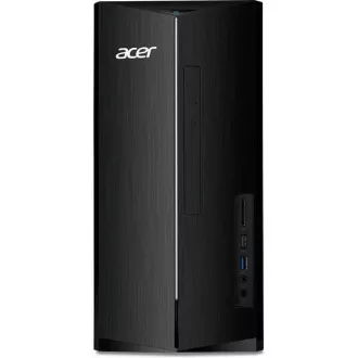 ACER PC Aspire TC-1760 -i5-12400F, 16GB, 1TBSSD, Nvidia GTX 1660Super, W11H, fekete ACER PC Aspire TC-1760 -i5-12400F, 16GB, 1TBSSD, Nvidia GTX 1660Super, W11H, fekete