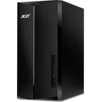 ACER PC Aspire TC-1760 -i5-12400F, 16GB, 1TBSSD, Nvidia GTX 1660Super, W11H, fekete ACER PC Aspire TC-1760 -i5-12400F, 16GB, 1TBSSD, Nvidia GTX 1660Super, W11H, fekete