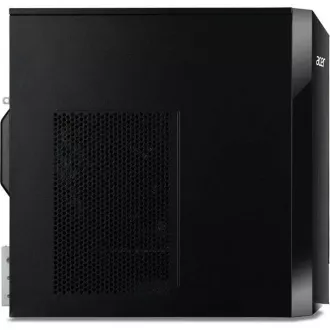 ACER PC Aspire TC-1760 -i5-12400F, 16GB, 1TBSSD, Nvidia GTX 1660Super, W11H, fekete