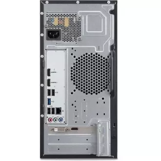 ACER PC Aspire TC-1760 -i5-12400F, 16GB, 1TBSSD, Nvidia GTX 1660Super, W11H, fekete ACER PC Aspire TC-1760 -i5-12400F, 16GB, 1TBSSD, Nvidia GTX 1660Super, W11H, fekete