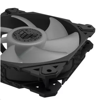 ASUS ventilátor TUF GAMING TF120 ARGB, 120 mm-es PC ház ventilátor ASUS ventilátor TUF GAMING TF120 ARGB, 120 mm-es PC ház ventilátor