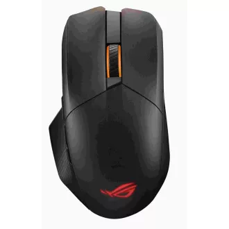 ASUS egér ROG CHAKRAM X, RGB, Bluetooth