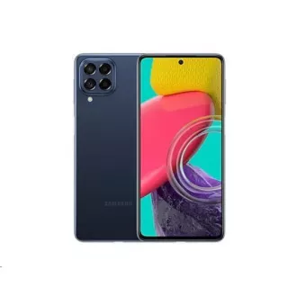 Samsung Galaxy M53 (M536), 5G, 8/128 GB, kék Samsung Galaxy M53 (M536), 5G, 8/128 GB, kék