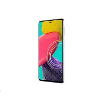 Samsung Galaxy M53 (M536), 5G, 8/128 GB, kék Samsung Galaxy M53 (M536), 5G, 8/128 GB, kék
