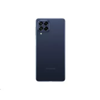 Samsung Galaxy M53 (M536), 5G, 8/128 GB, kék Samsung Galaxy M53 (M536), 5G, 8/128 GB, kék