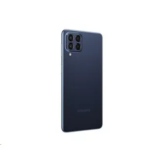 Samsung Galaxy M53 (M536), 5G, 8/128 GB, kék Samsung Galaxy M53 (M536), 5G, 8/128 GB, kék