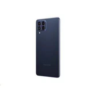 Samsung Galaxy M53 (M536), 5G, 8/128 GB, kék Samsung Galaxy M53 (M536), 5G, 8/128 GB, kék