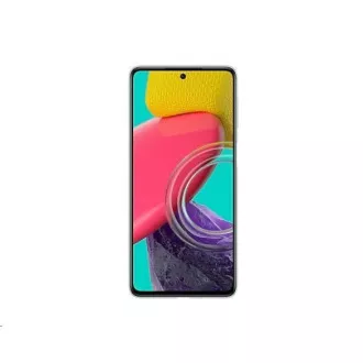 Samsung Galaxy M53 (M536), 5G, 8/128 GB, zöld Samsung Galaxy M53 (M536), 5G, 8/128 GB, zöld