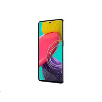 Samsung Galaxy M53 (M536), 5G, 8/128 GB, zöld Samsung Galaxy M53 (M536), 5G, 8/128 GB, zöld