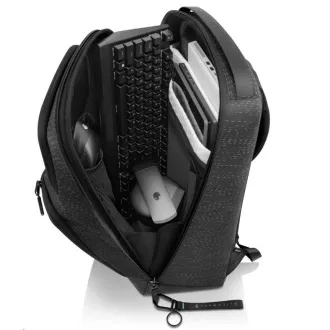 Dell Alienware Horizon használati hátizsák - AW523P Dell Alienware Horizon használati hátizsák - AW523P