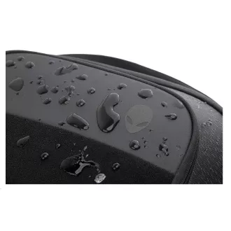 Dell Alienware Horizon használati hátizsák - AW523P Dell Alienware Horizon használati hátizsák - AW523P
