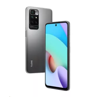 Xiaomi Redmi 10 2022 4GB/64GB szénszürke