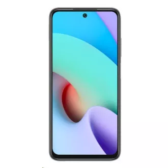 Xiaomi Redmi 10 2022 4GB/64GB szénszürke
