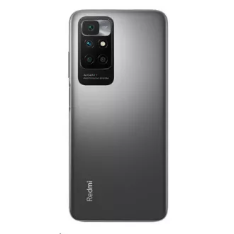 Xiaomi Redmi 10 2022 4GB/64GB szénszürke